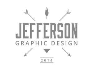 Jefferson Graphic Design