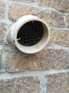 Grille de protection pour tuyaux